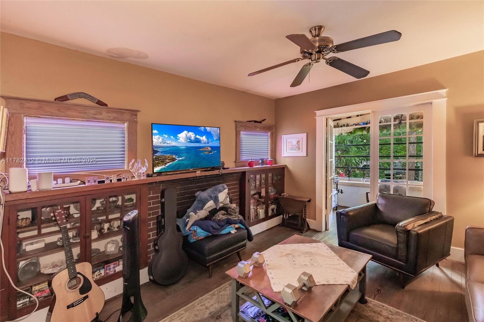 GRIFFING BISCAYNE PARK ES - Residential
