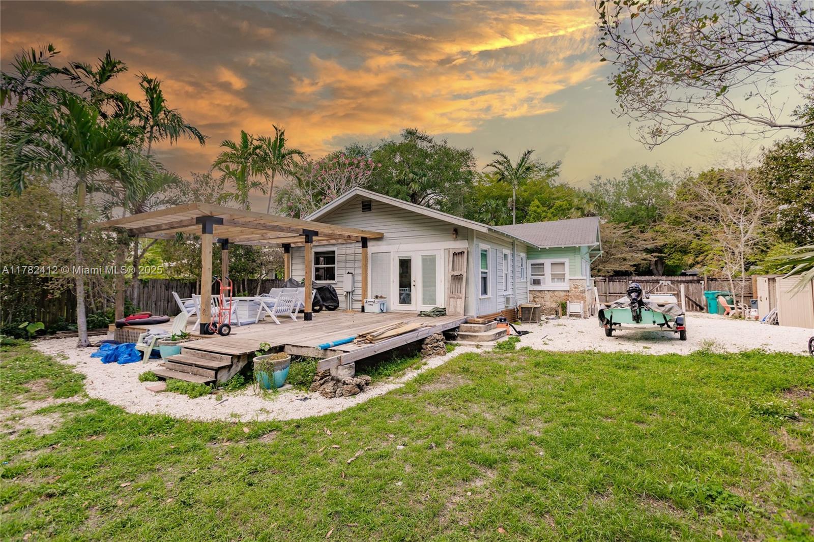 GRIFFING BISCAYNE PARK ES - Residential