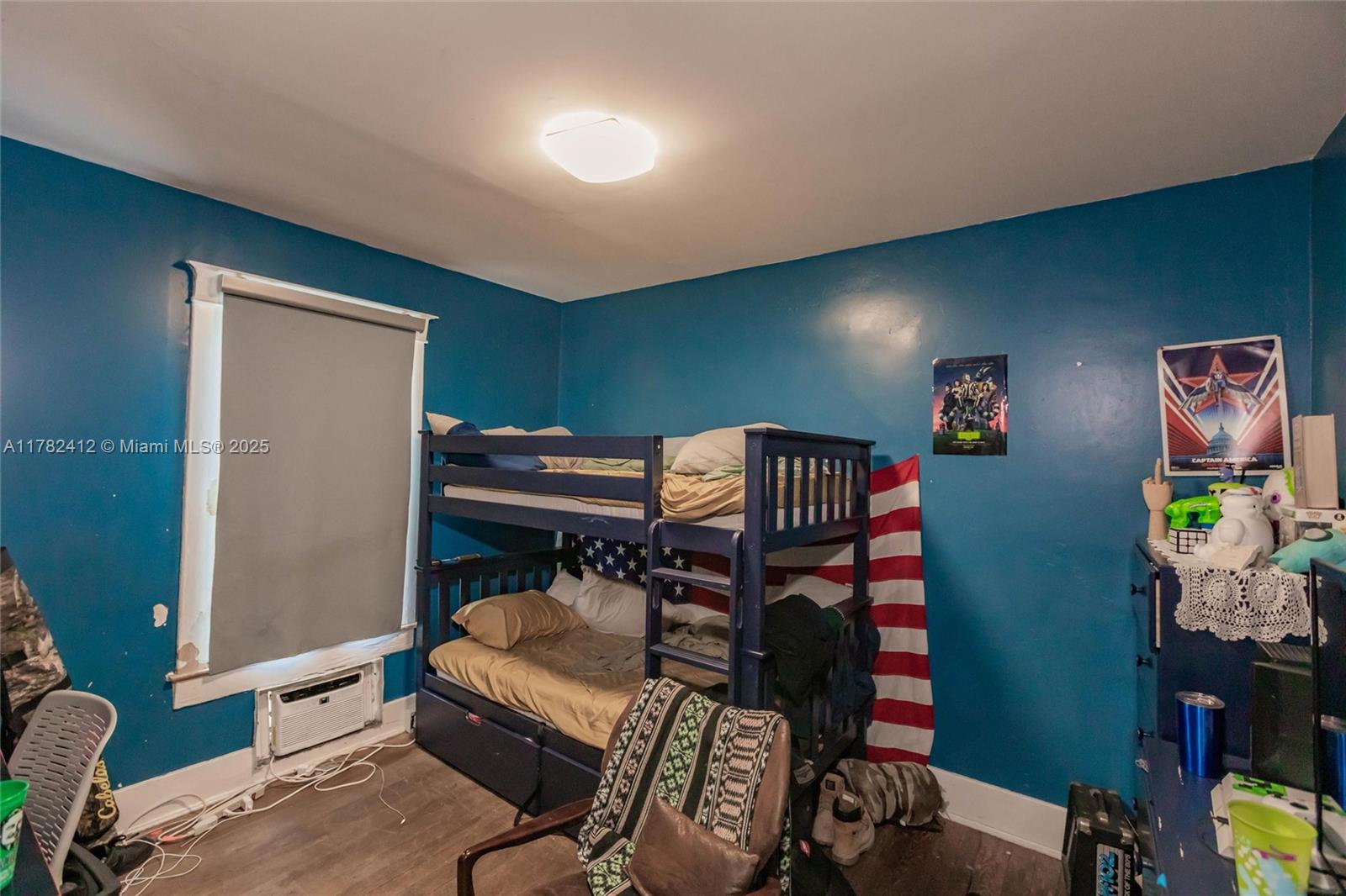 GRIFFING BISCAYNE PARK ES - Residential