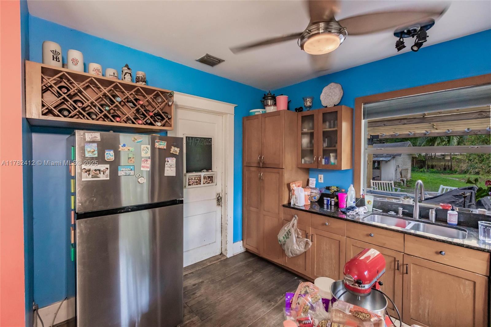 GRIFFING BISCAYNE PARK ES - Residential