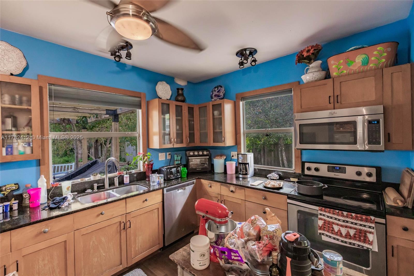 GRIFFING BISCAYNE PARK ES - Residential