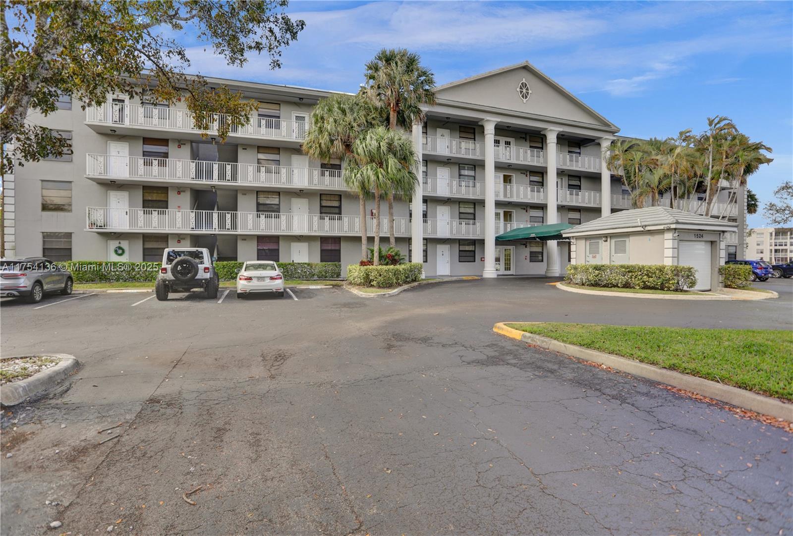 WHITEHALL I CONDO - Residential