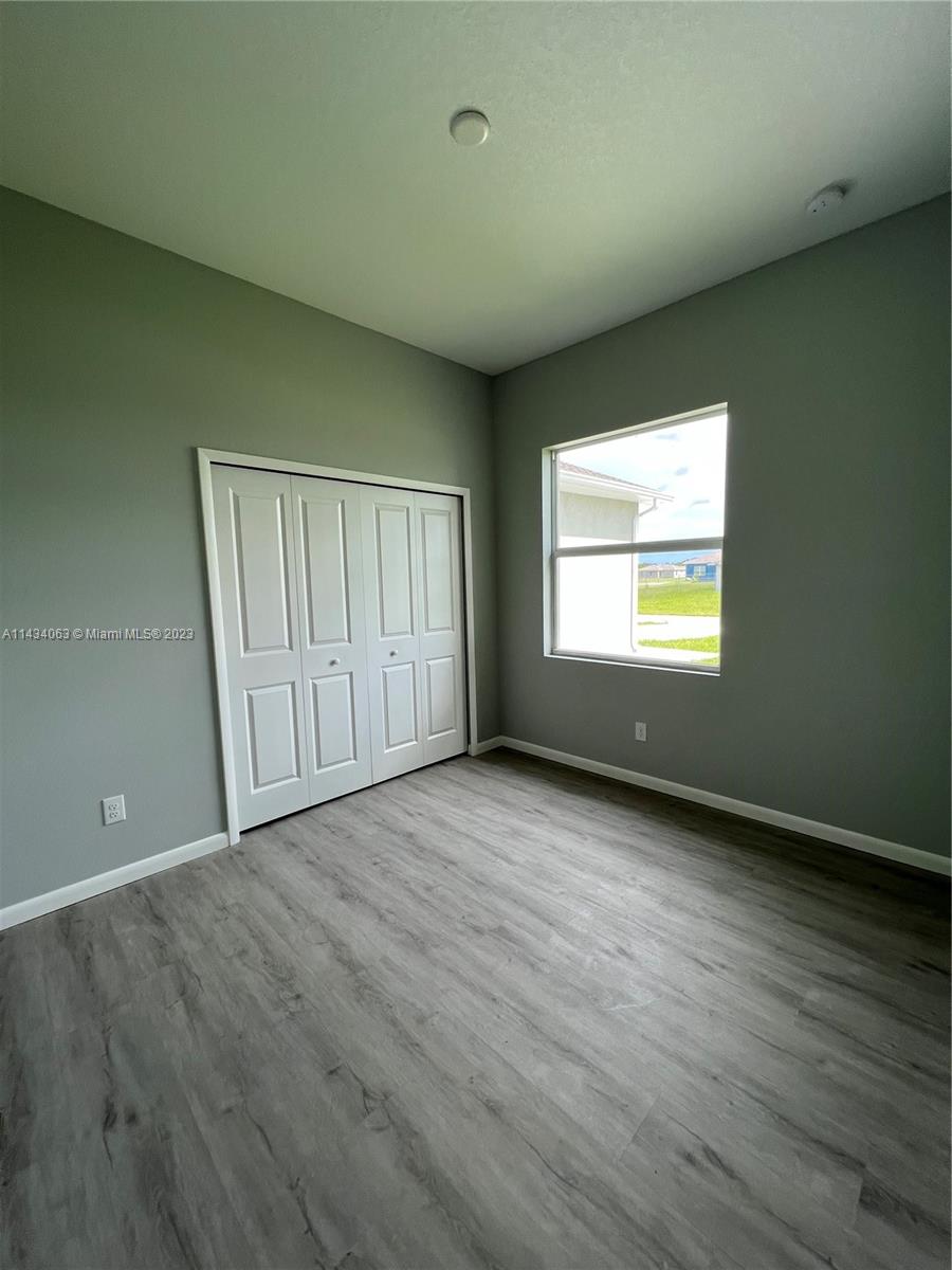 PORT LABELLE - Residential Lease
