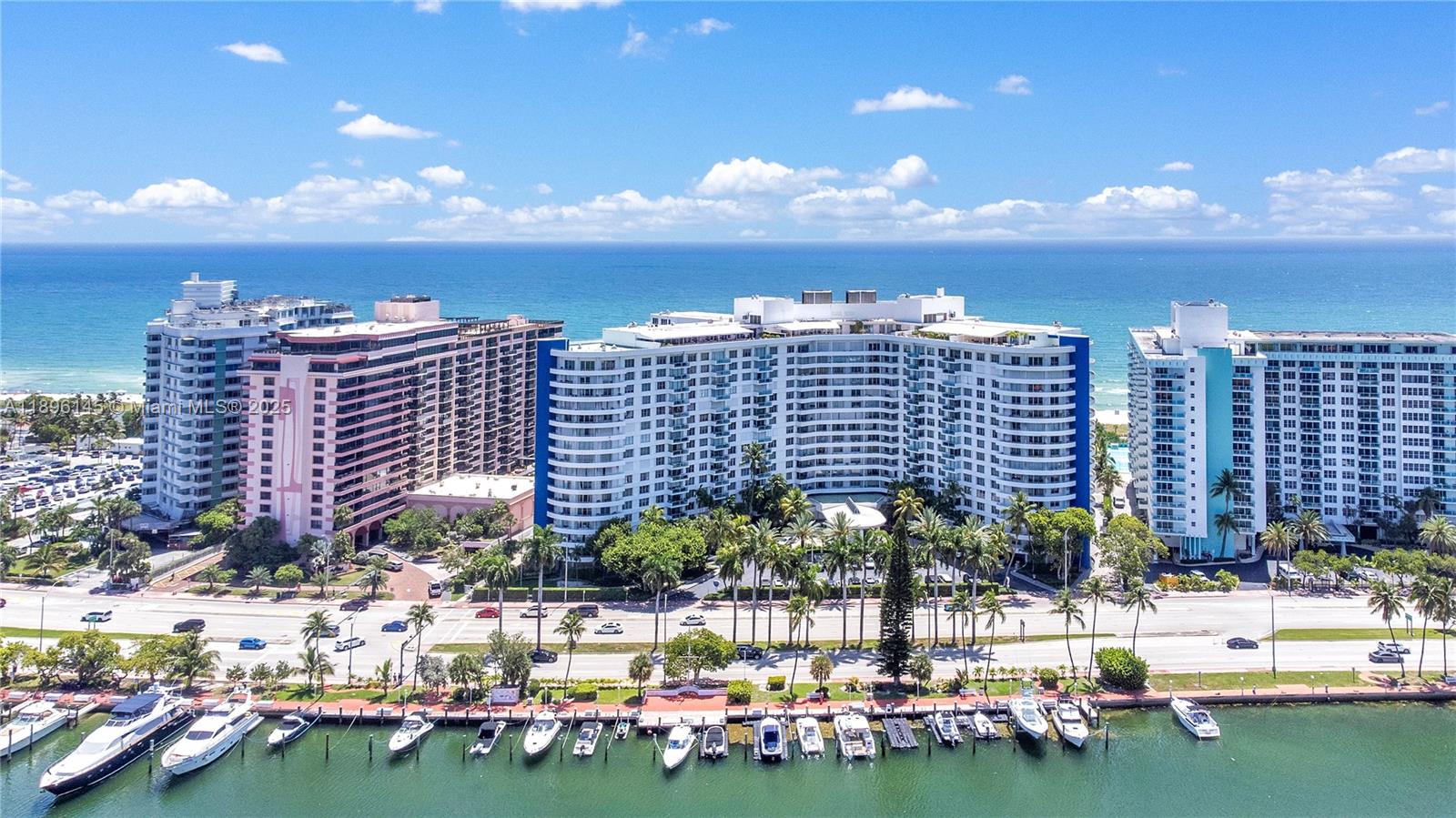 SEACOAST 5151 CONDO - Residential Lease