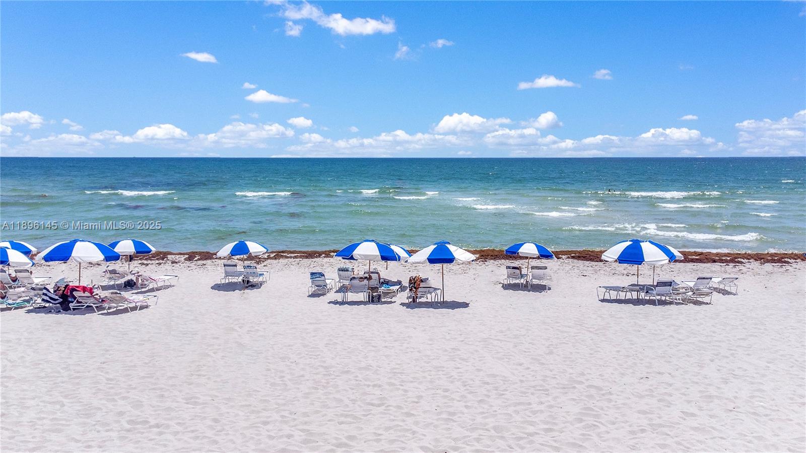 SEACOAST 5151 CONDO - Residential Lease