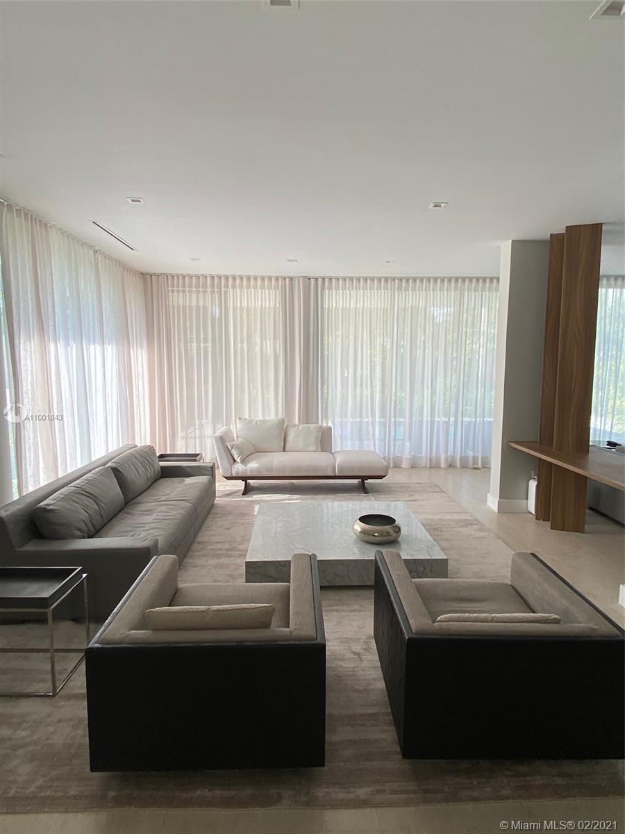 LA GORCE GOLF SUB - Residential