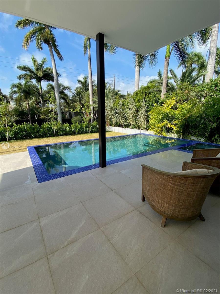 LA GORCE GOLF SUB - Residential