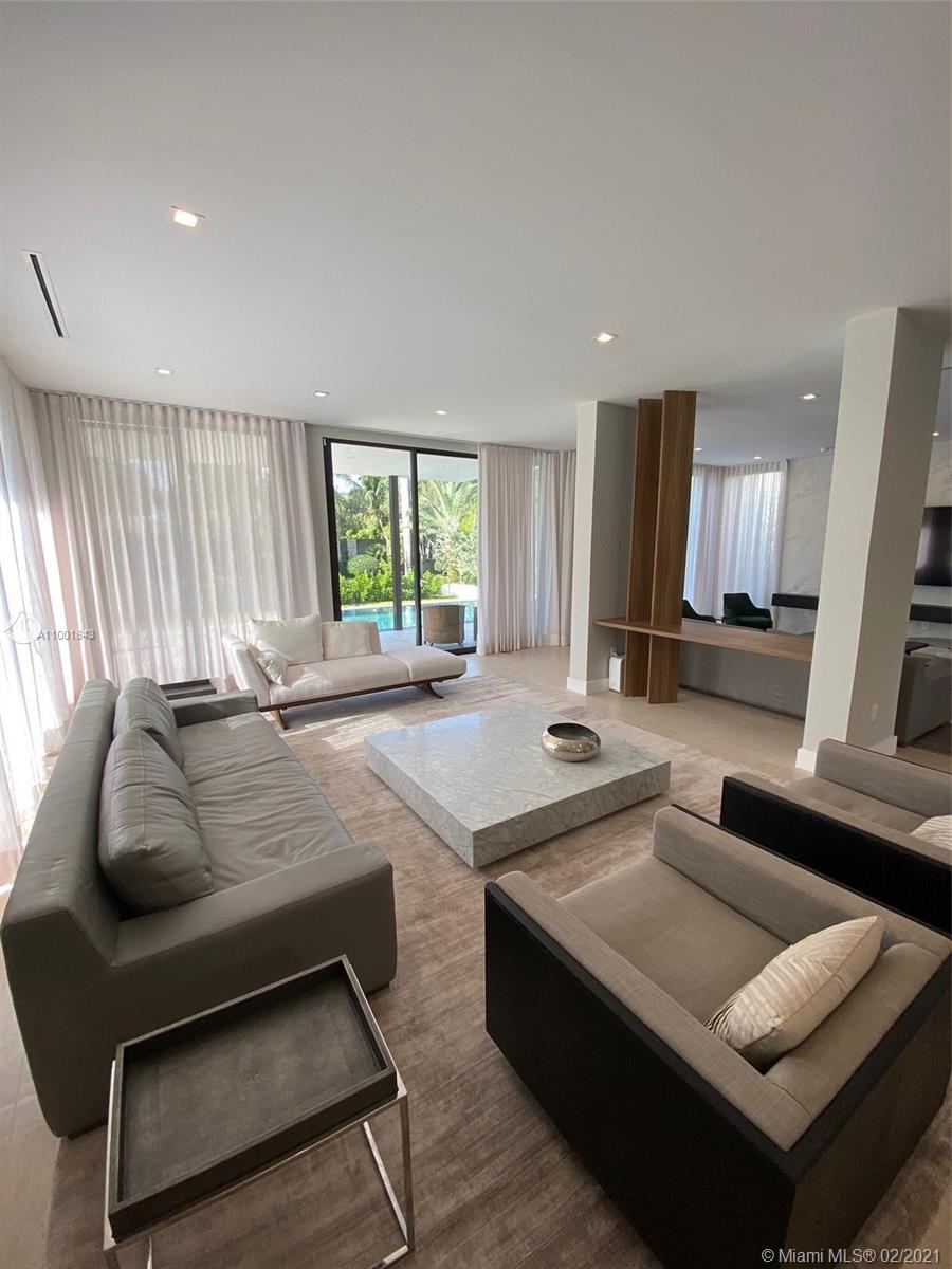 LA GORCE GOLF SUB - Residential