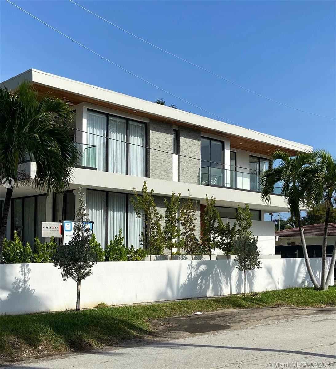 LA GORCE GOLF SUB - Residential