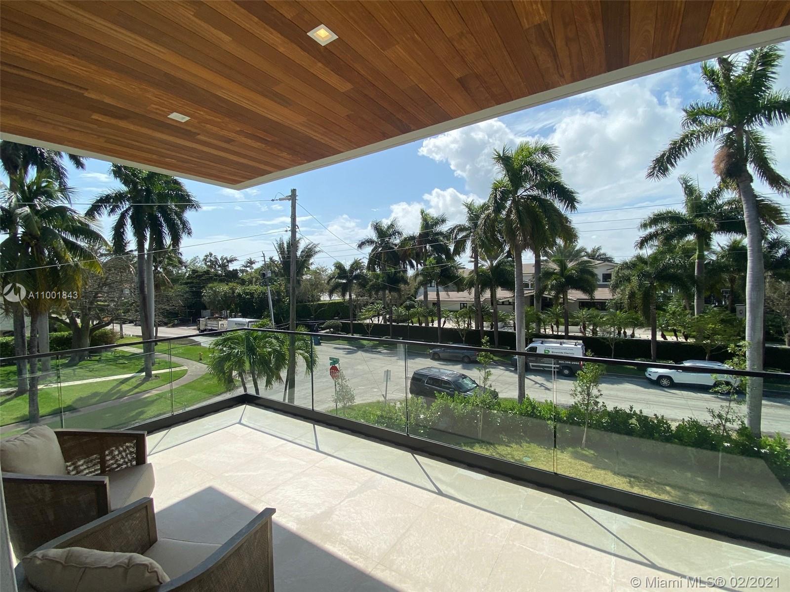 LA GORCE GOLF SUB - Residential