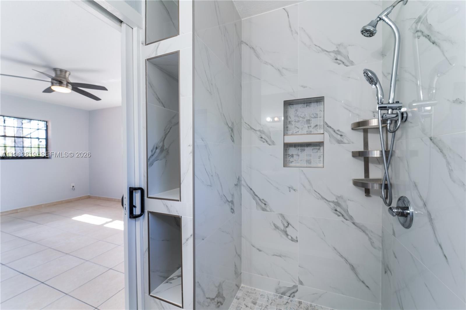 BOOTHBY SUB - Residential