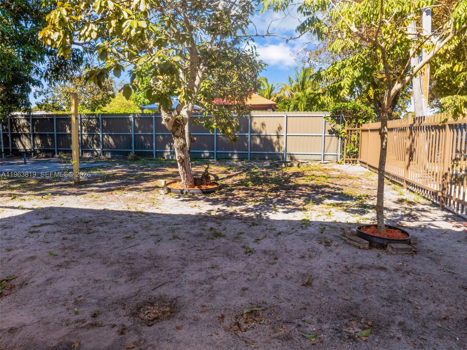 BOOTHBY SUB - Residential