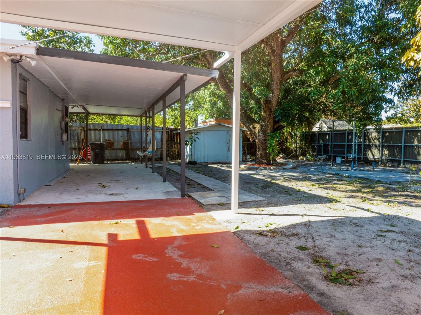 BOOTHBY SUB - Residential