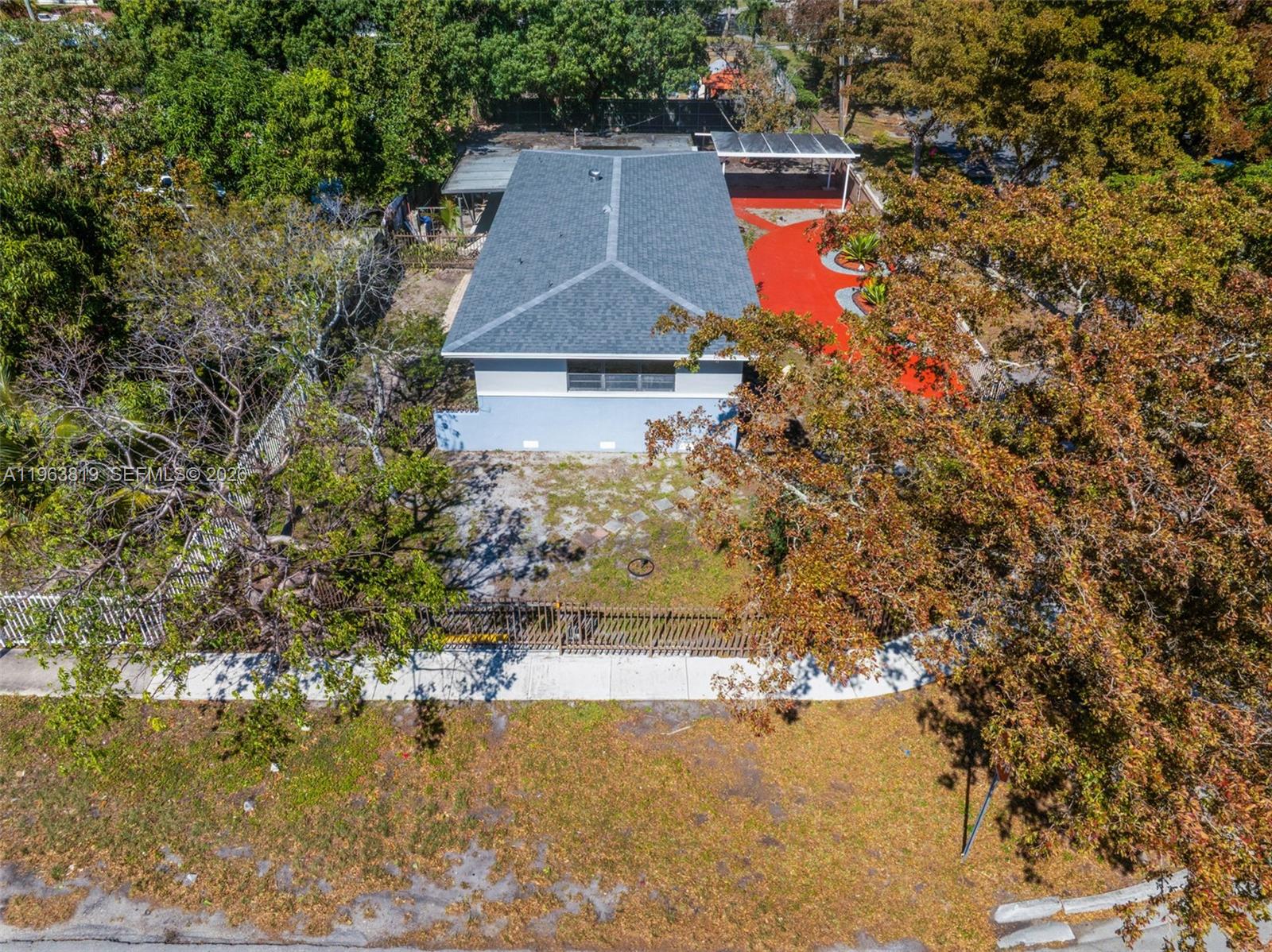 BOOTHBY SUB - Residential