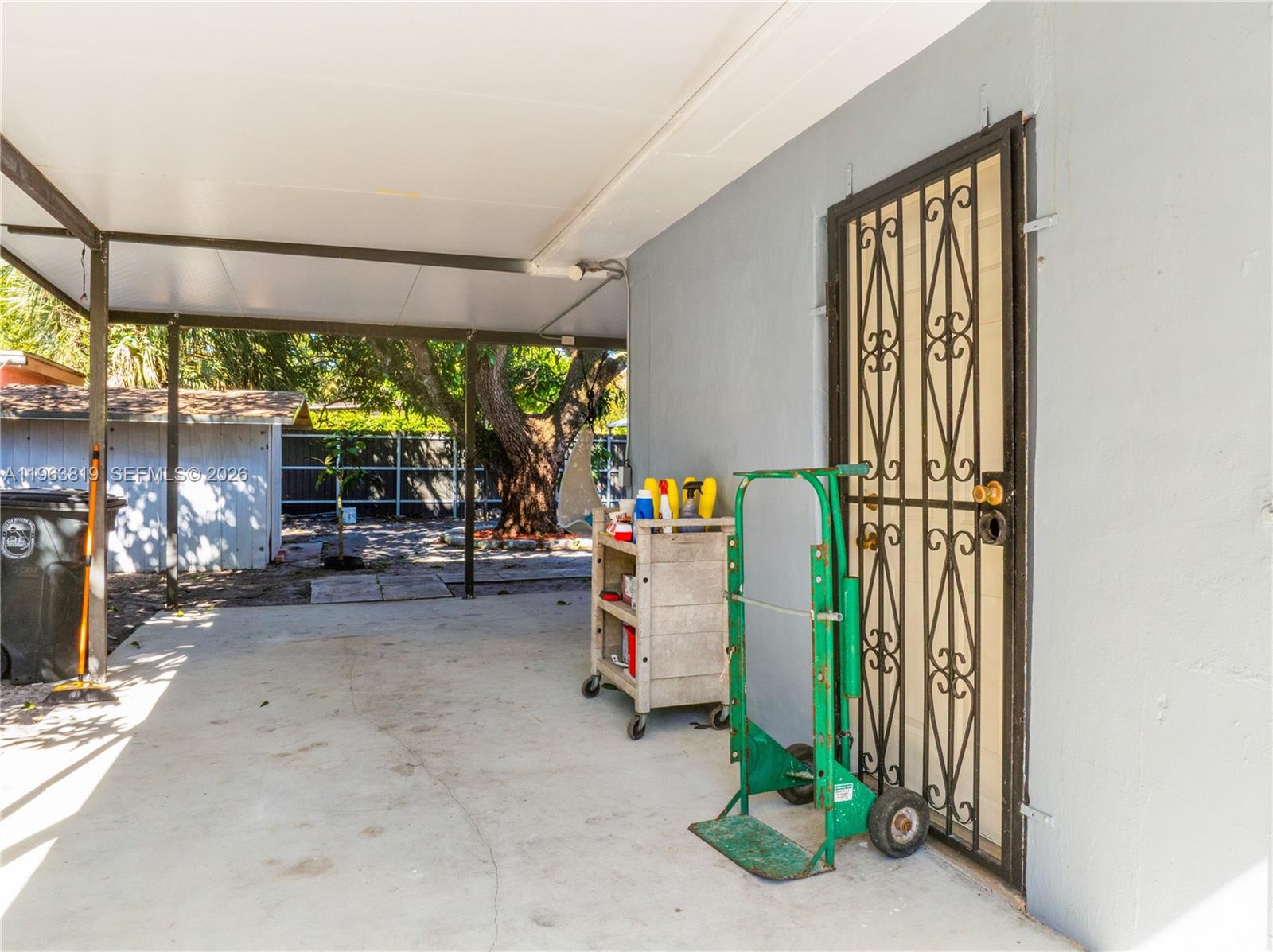 BOOTHBY SUB - Residential