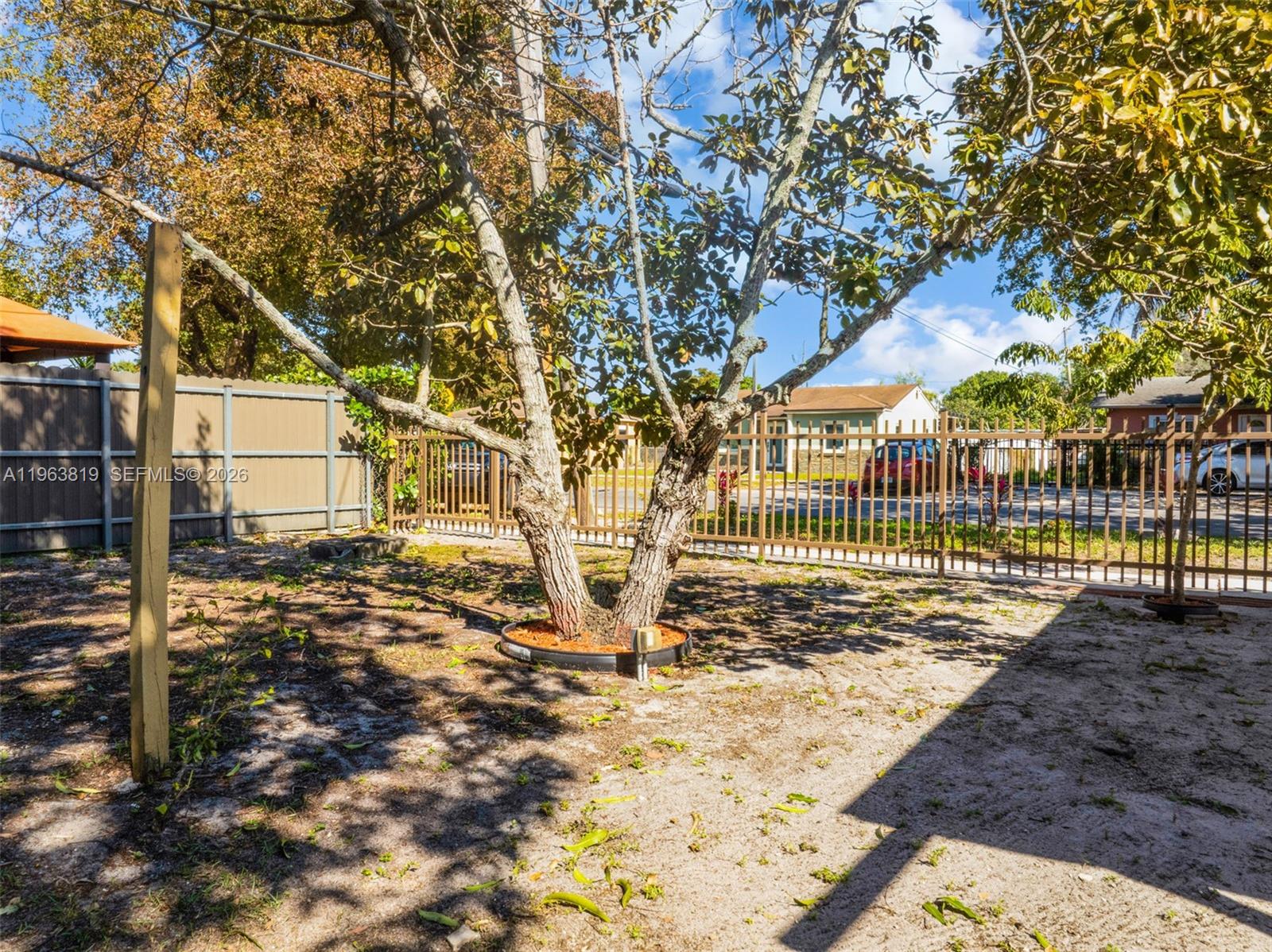 BOOTHBY SUB - Residential