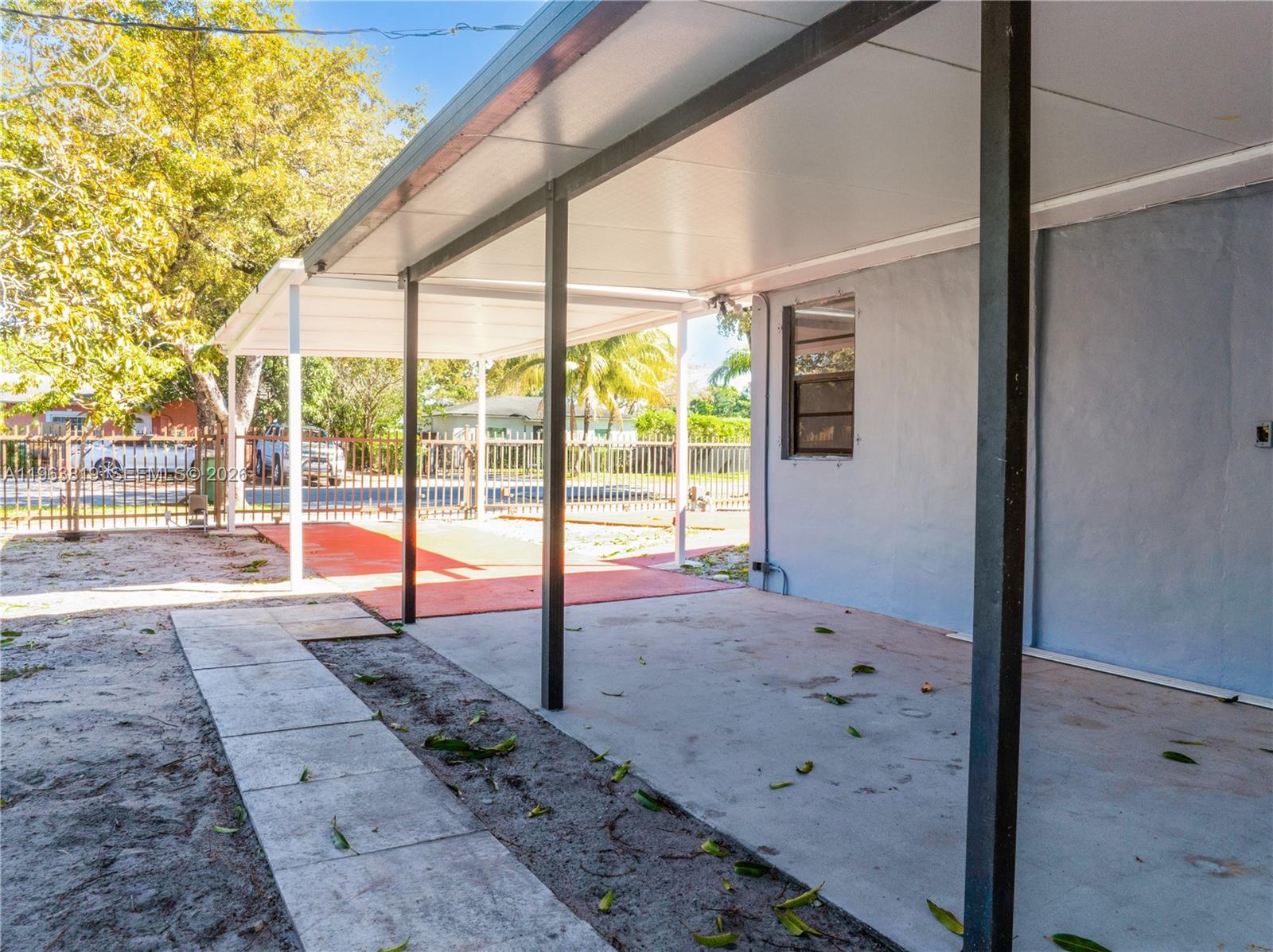 BOOTHBY SUB - Residential