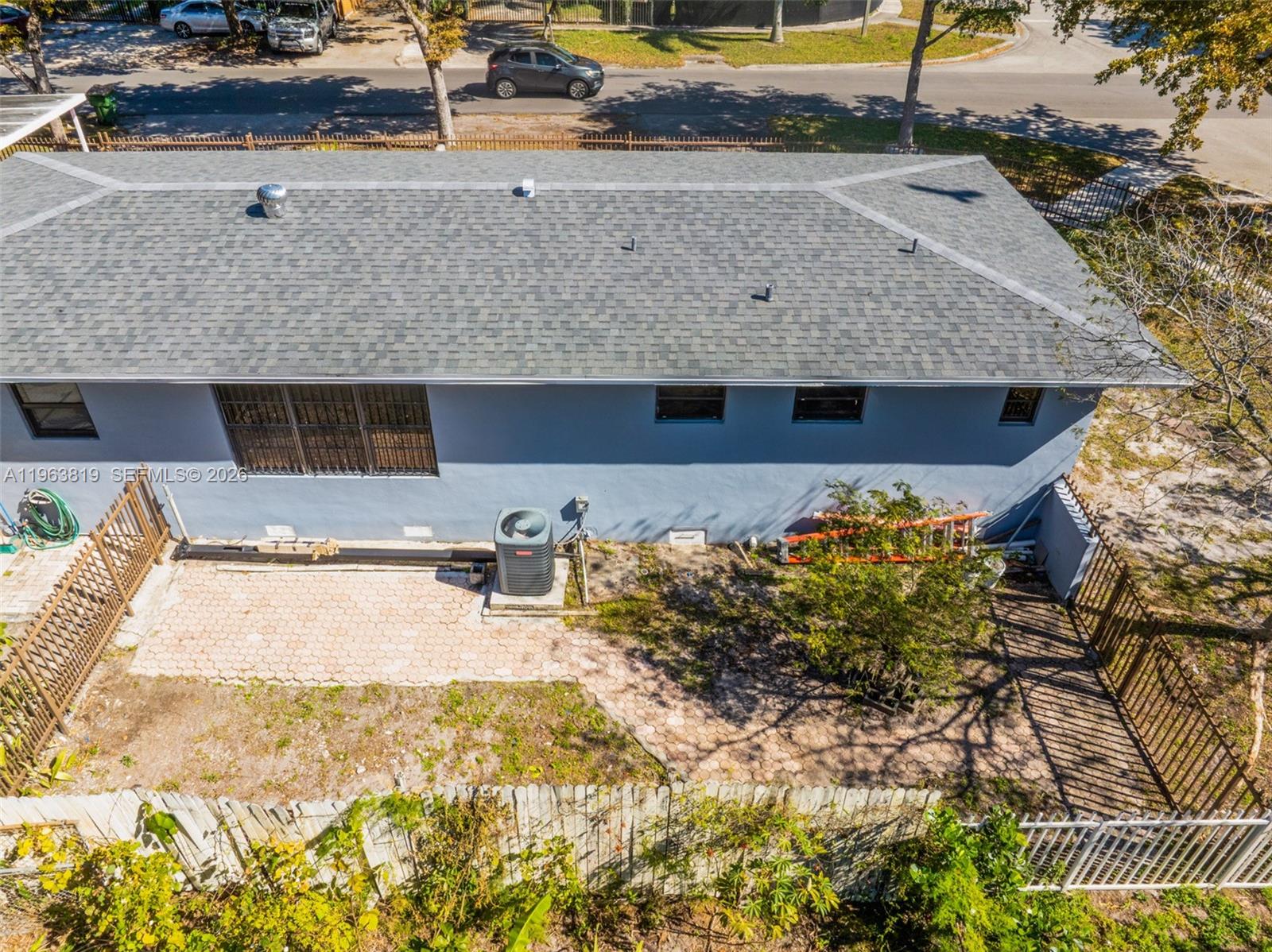 BOOTHBY SUB - Residential