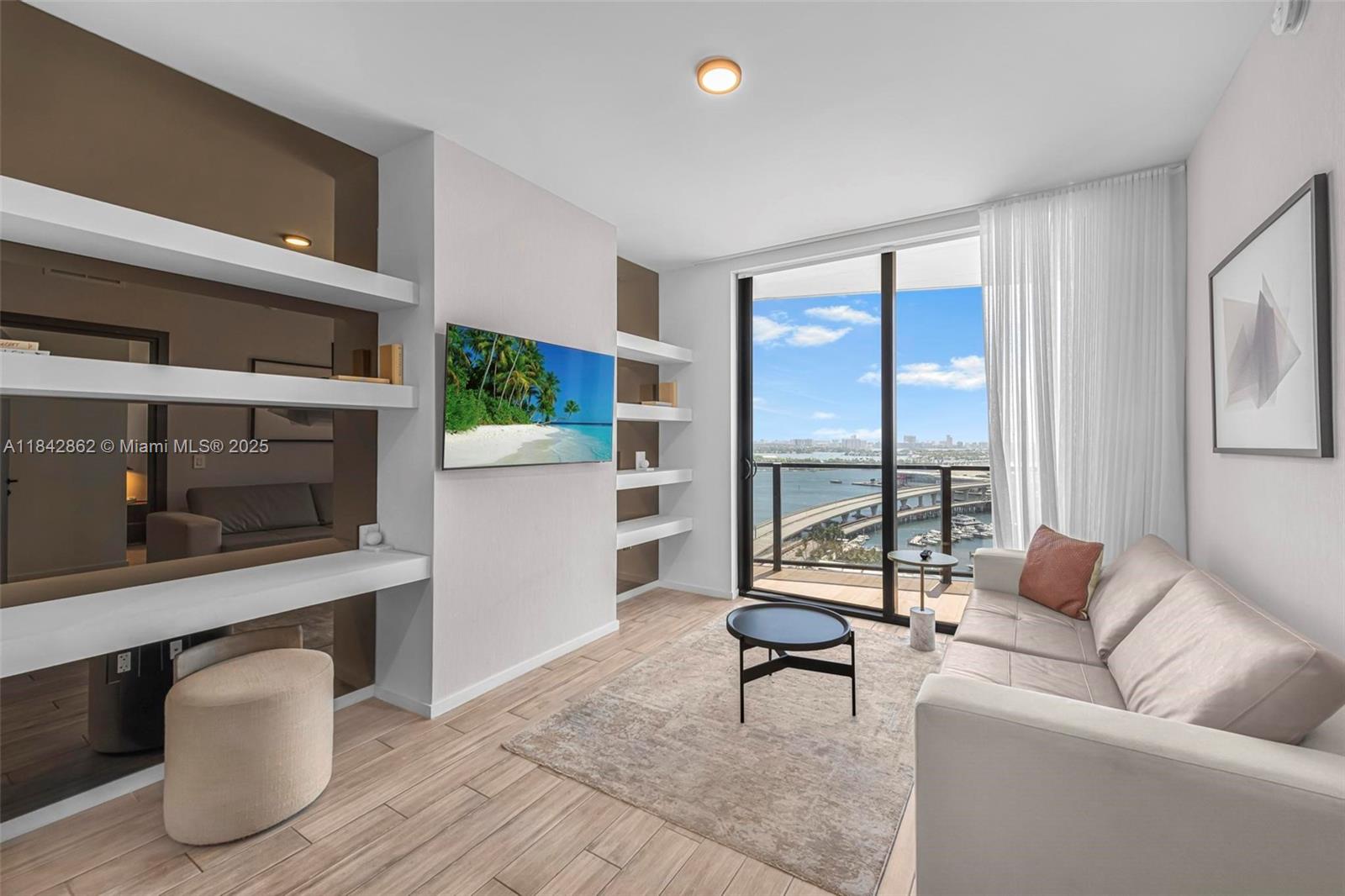 The Elser - Residential