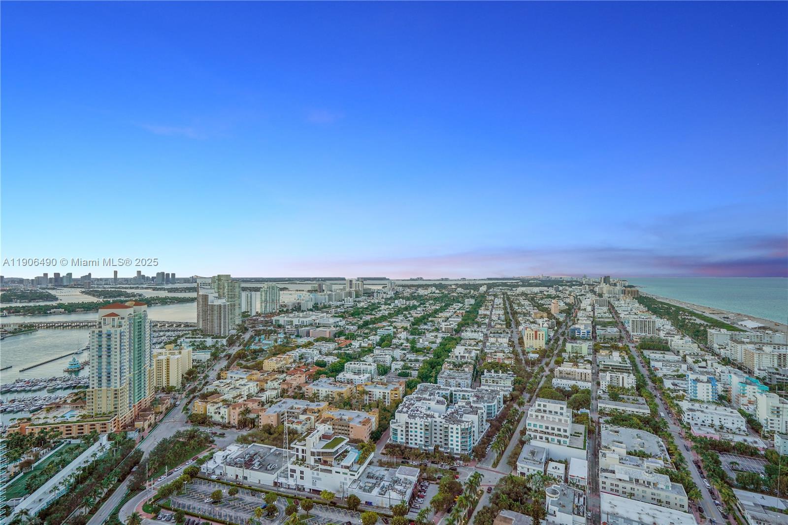 PORTOFINO TOWER CONDO - Residential