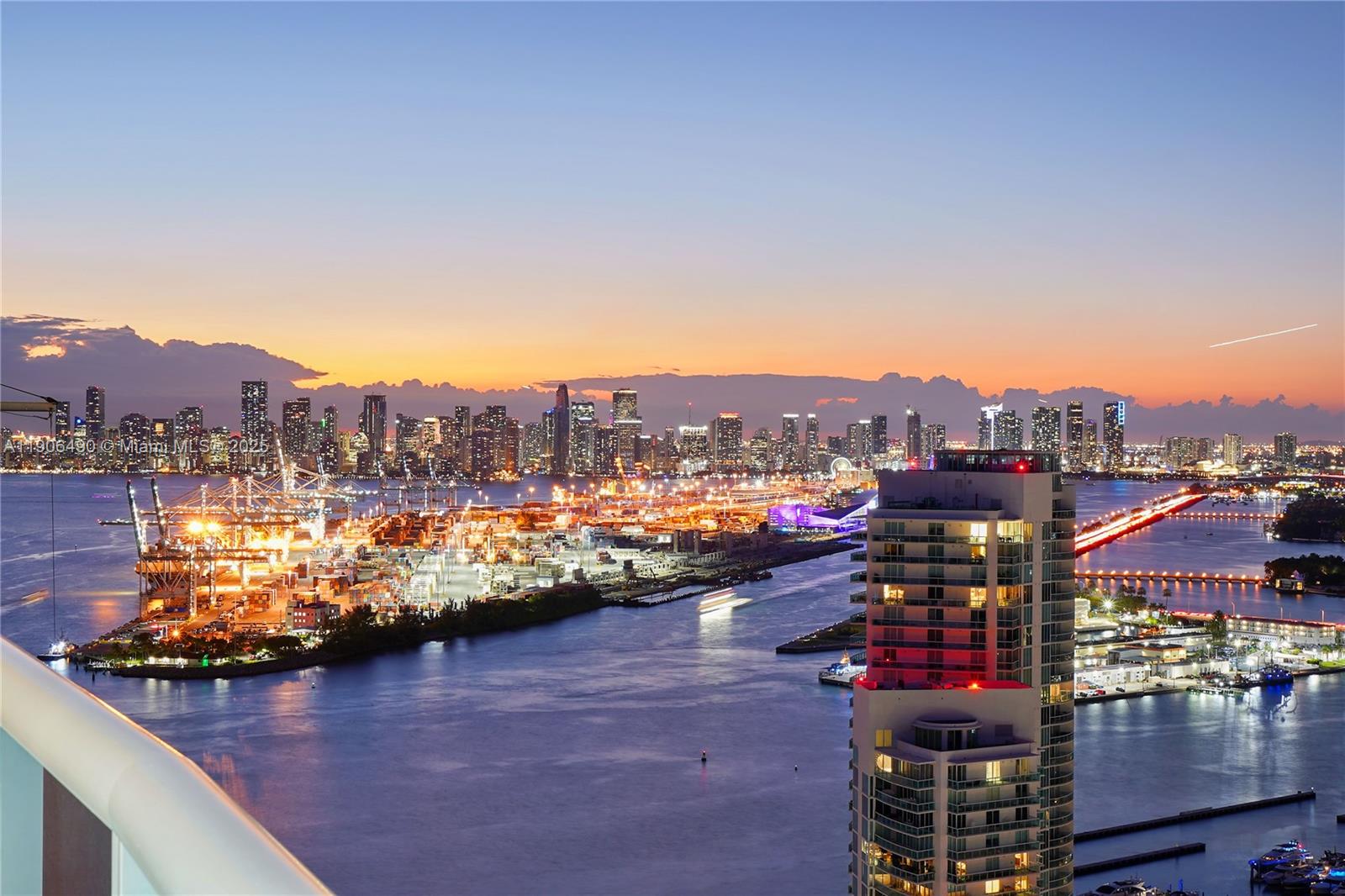 PORTOFINO TOWER CONDO - Residential