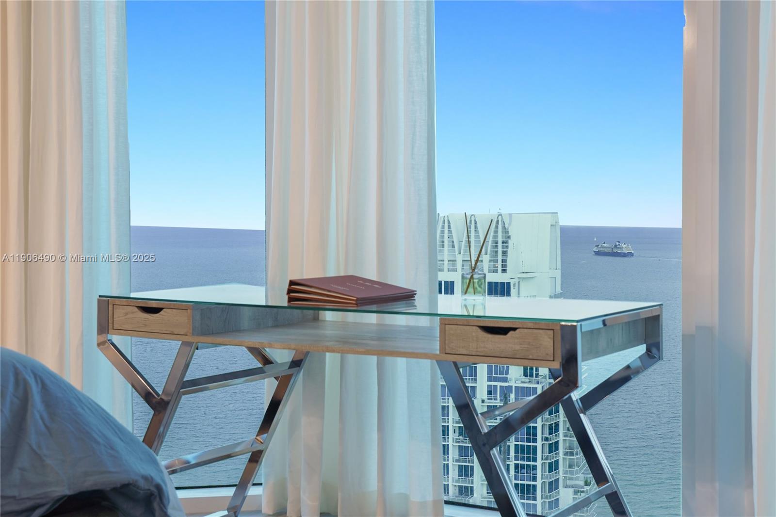 PORTOFINO TOWER CONDO - Residential