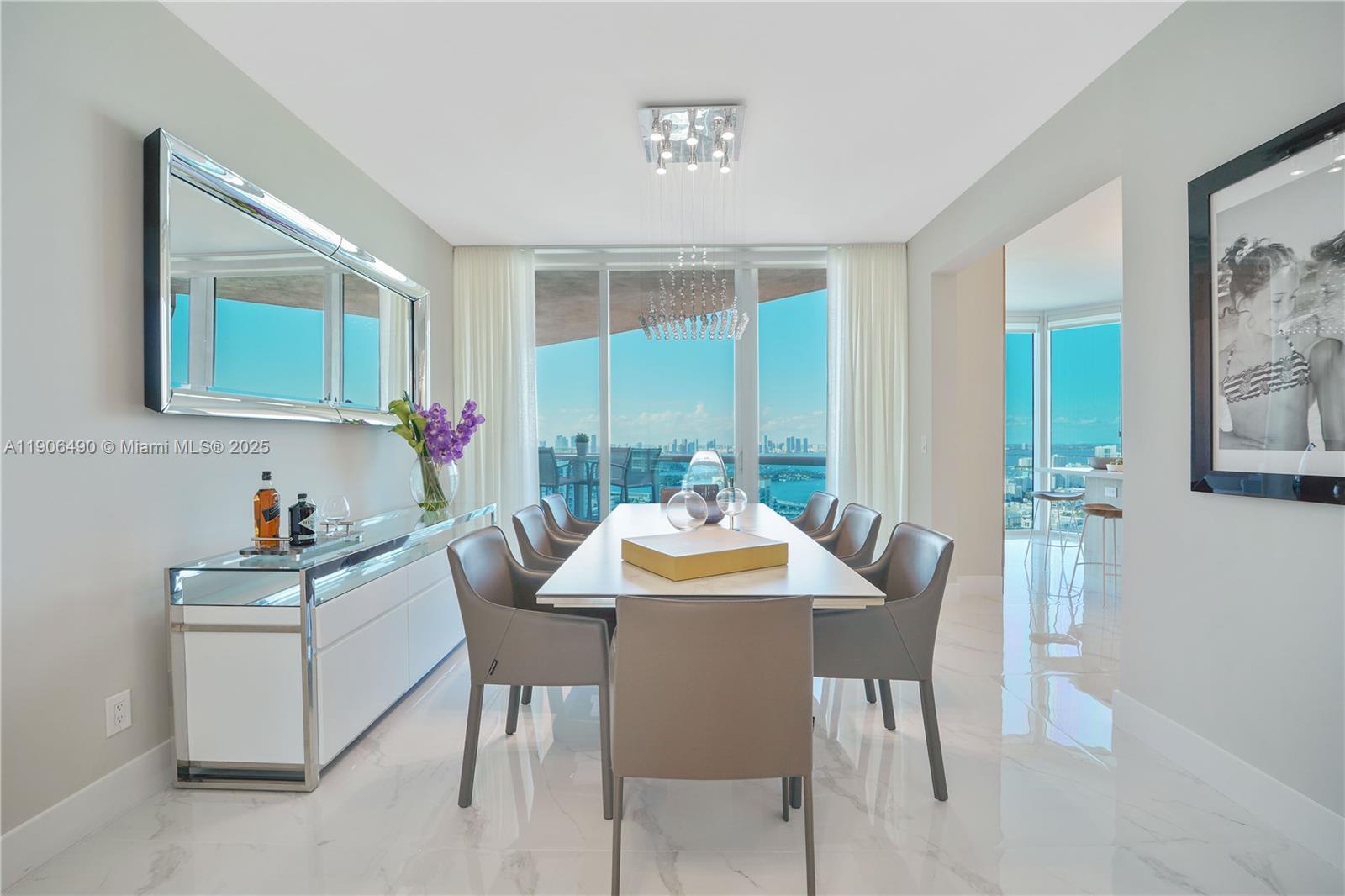 PORTOFINO TOWER CONDO - Residential