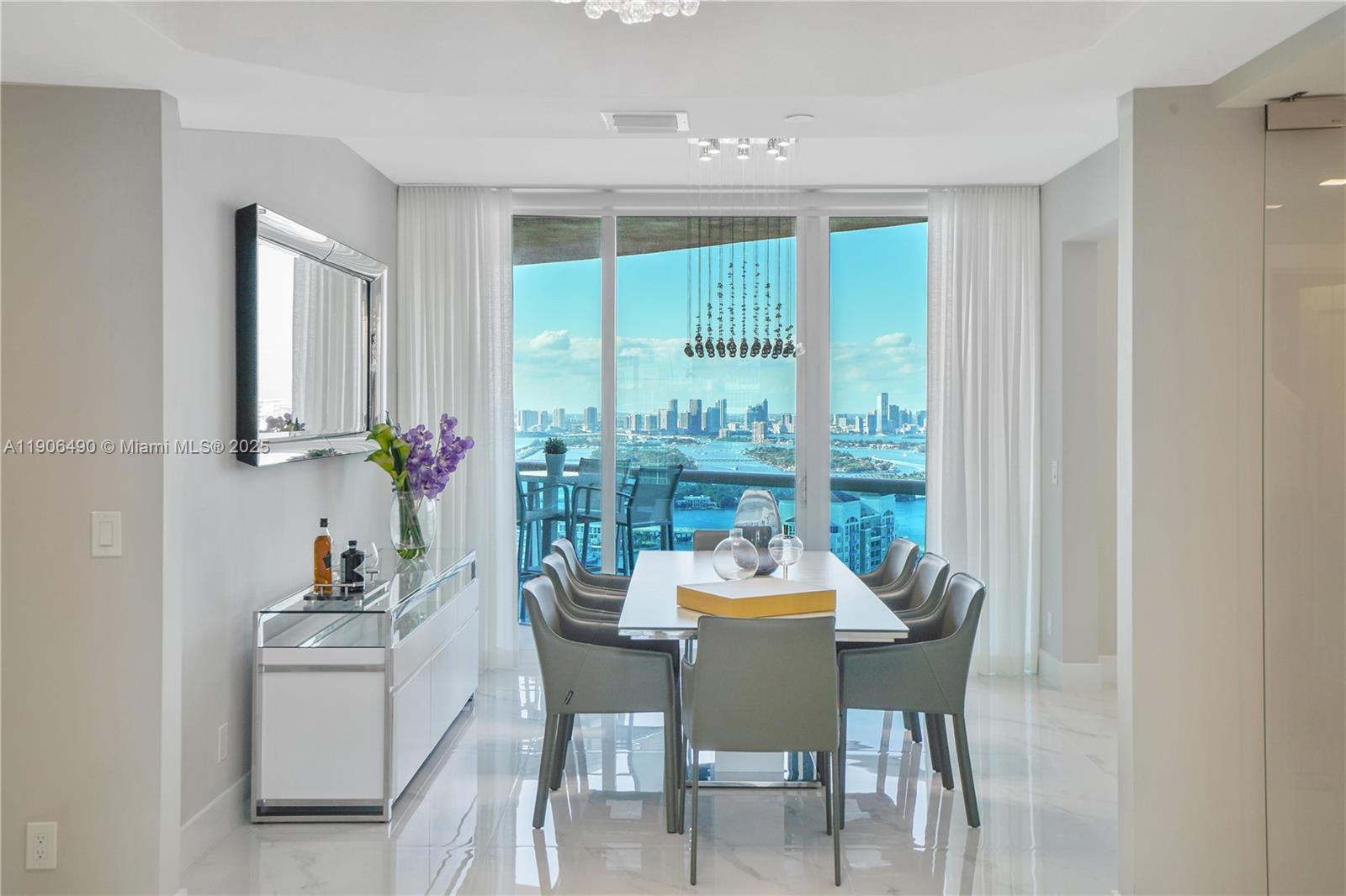 PORTOFINO TOWER CONDO - Residential
