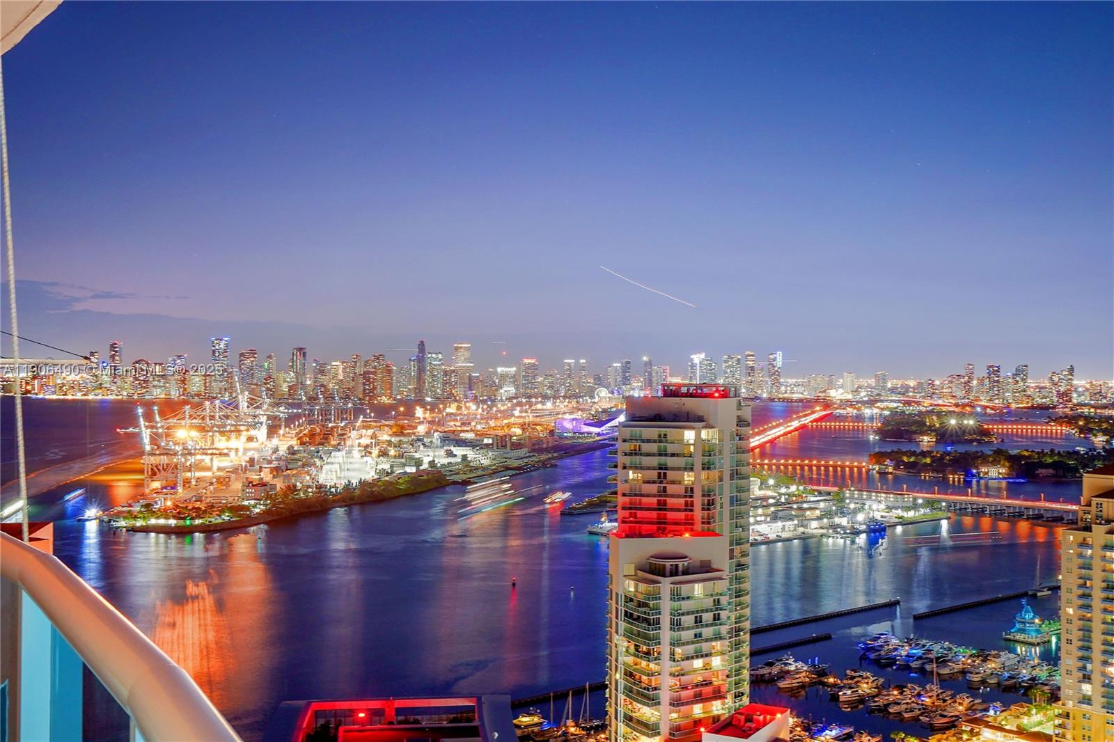 PORTOFINO TOWER CONDO - Residential