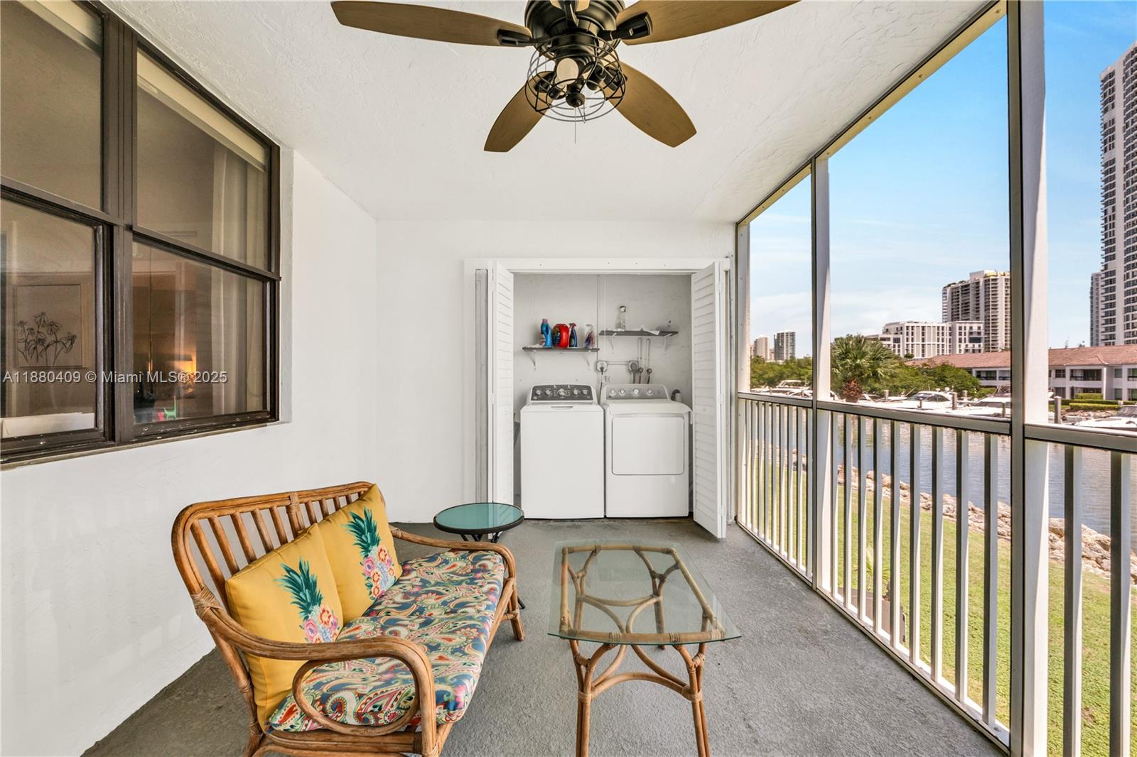 SOUTHVIEW AT AVENTURA CON - Residential