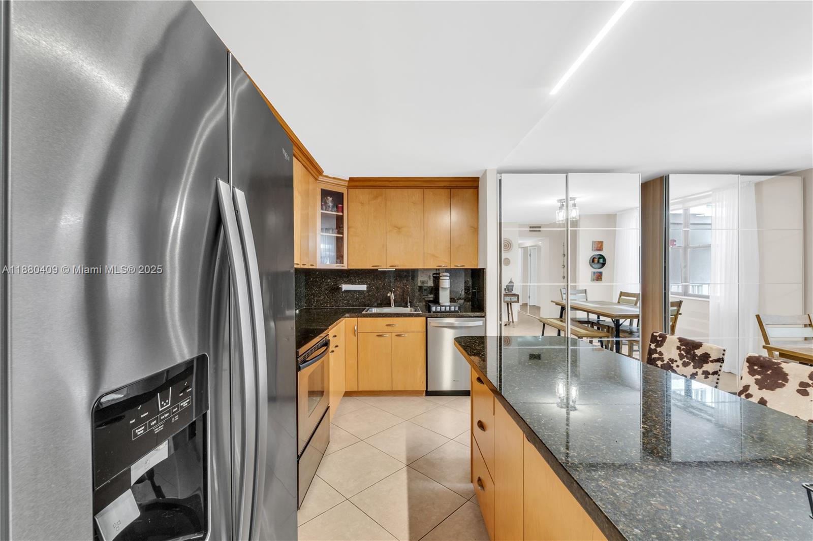 SOUTHVIEW AT AVENTURA CON - Residential