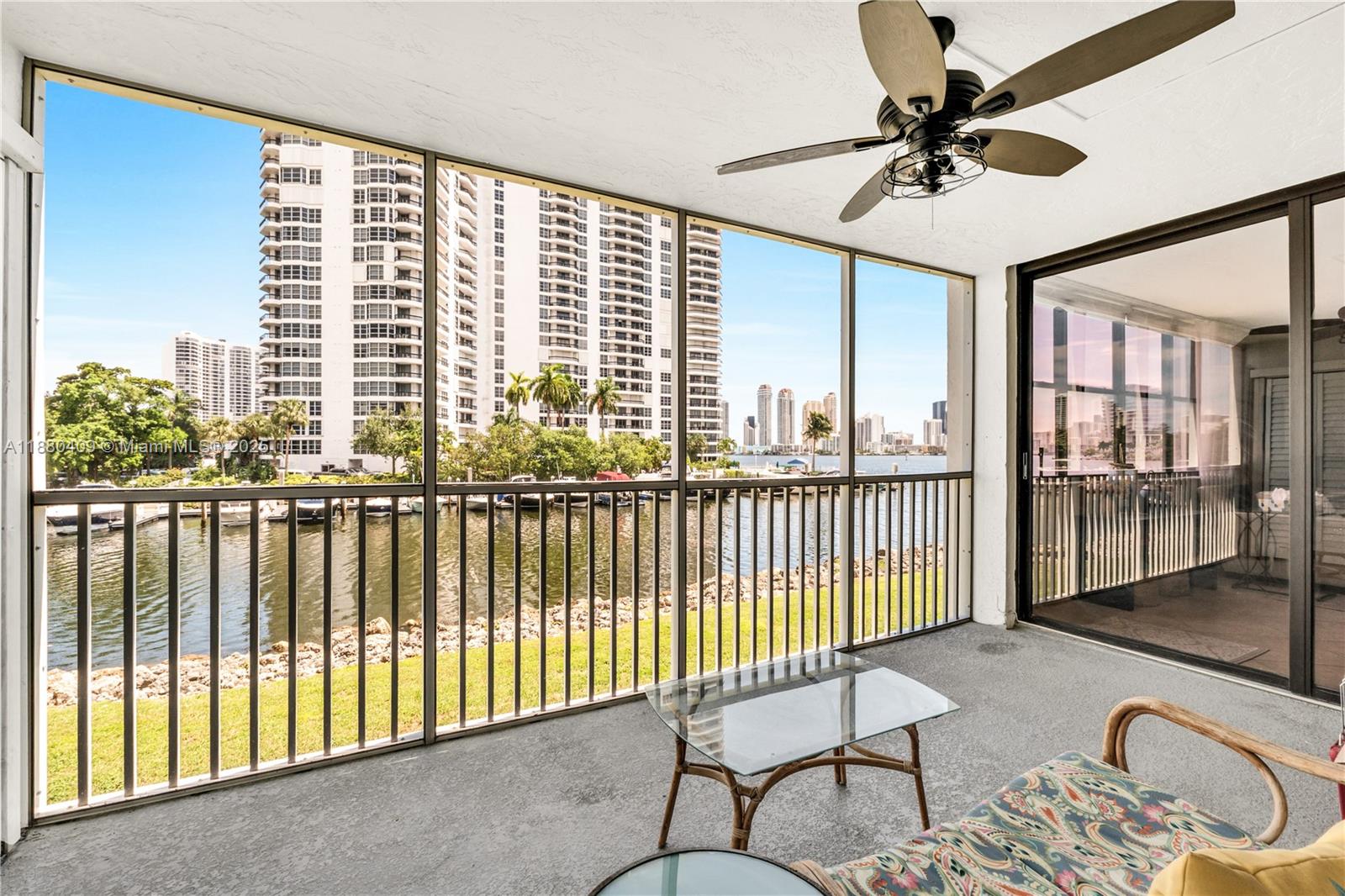 SOUTHVIEW AT AVENTURA CON - Residential