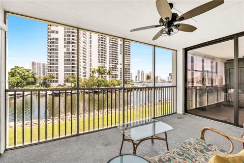 Photo of 3440 NE 192nd St #2D-A, Aventura, FL 33180 (MLS # A11880409)