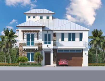 AVALON BEACH PUD - Land