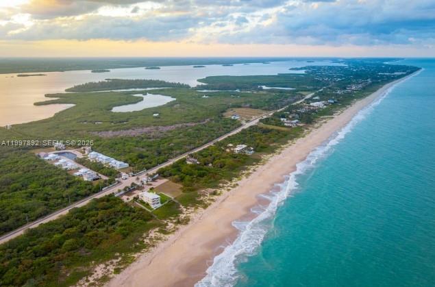 AVALON BEACH PUD - Land