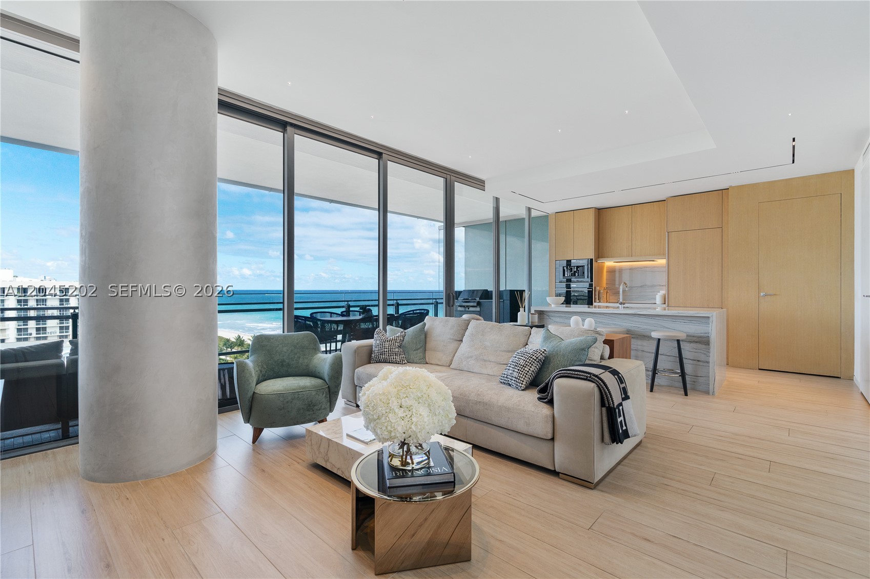 8701 Collins Ave 1103