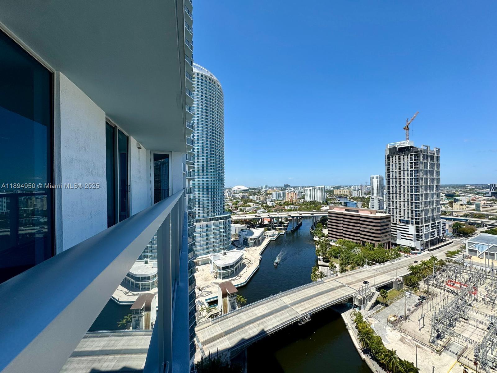 LATITUDE ON THE RIVER CON - Residential Lease