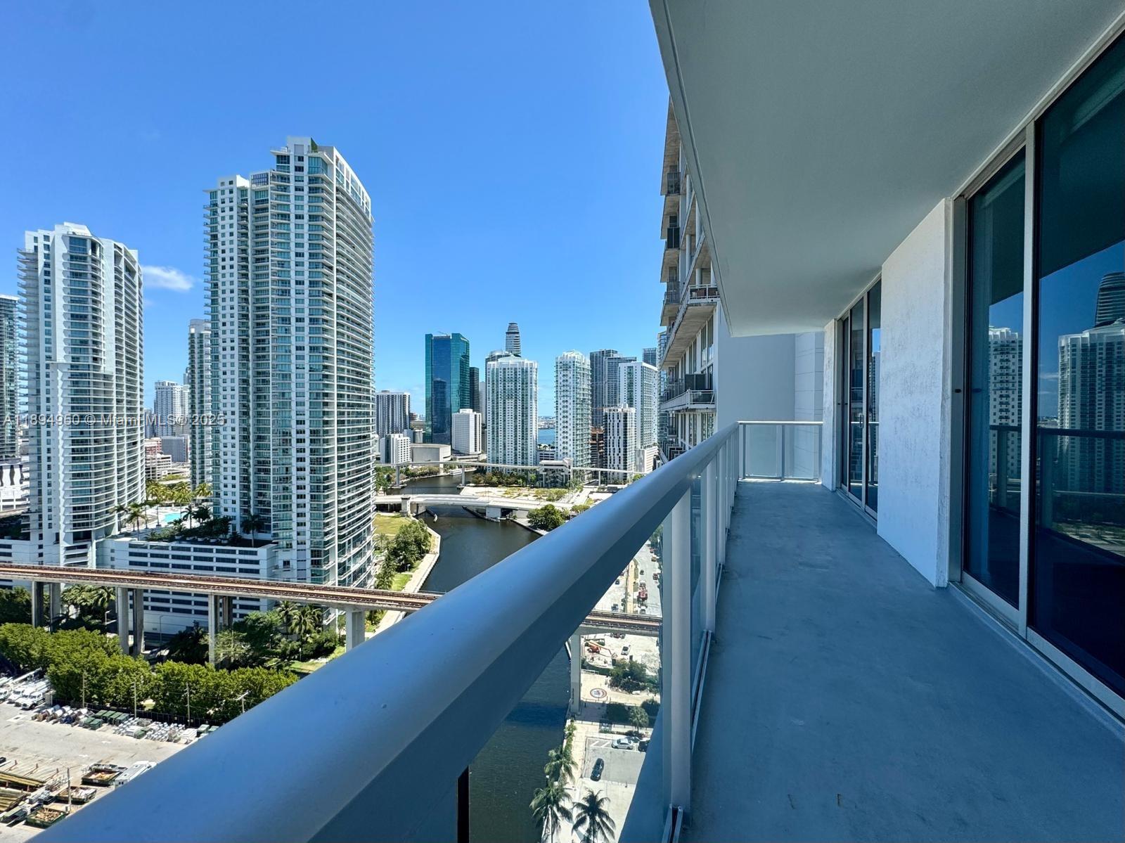 LATITUDE ON THE RIVER CON - Residential Lease