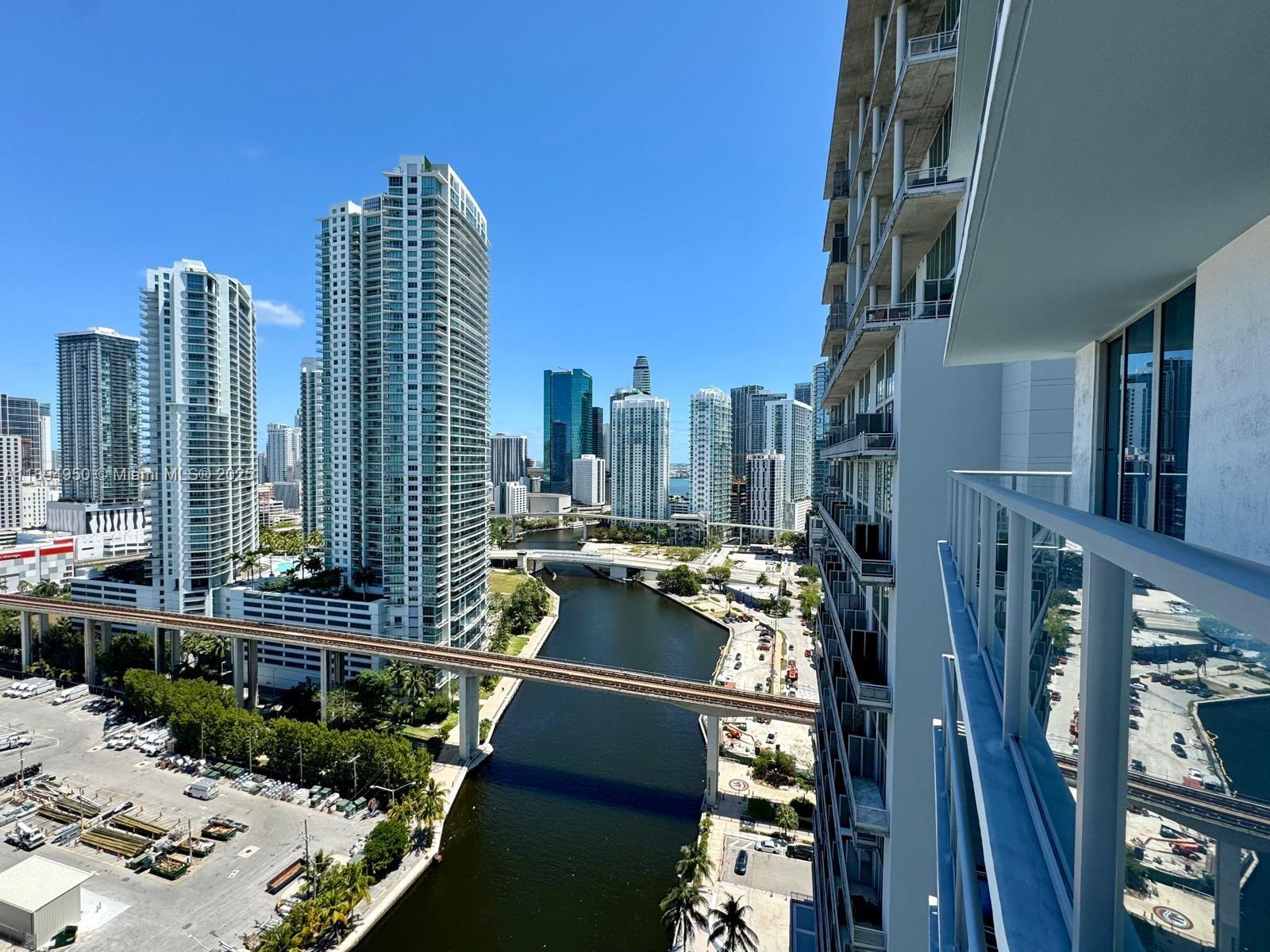 LATITUDE ON THE RIVER CON - Residential Lease