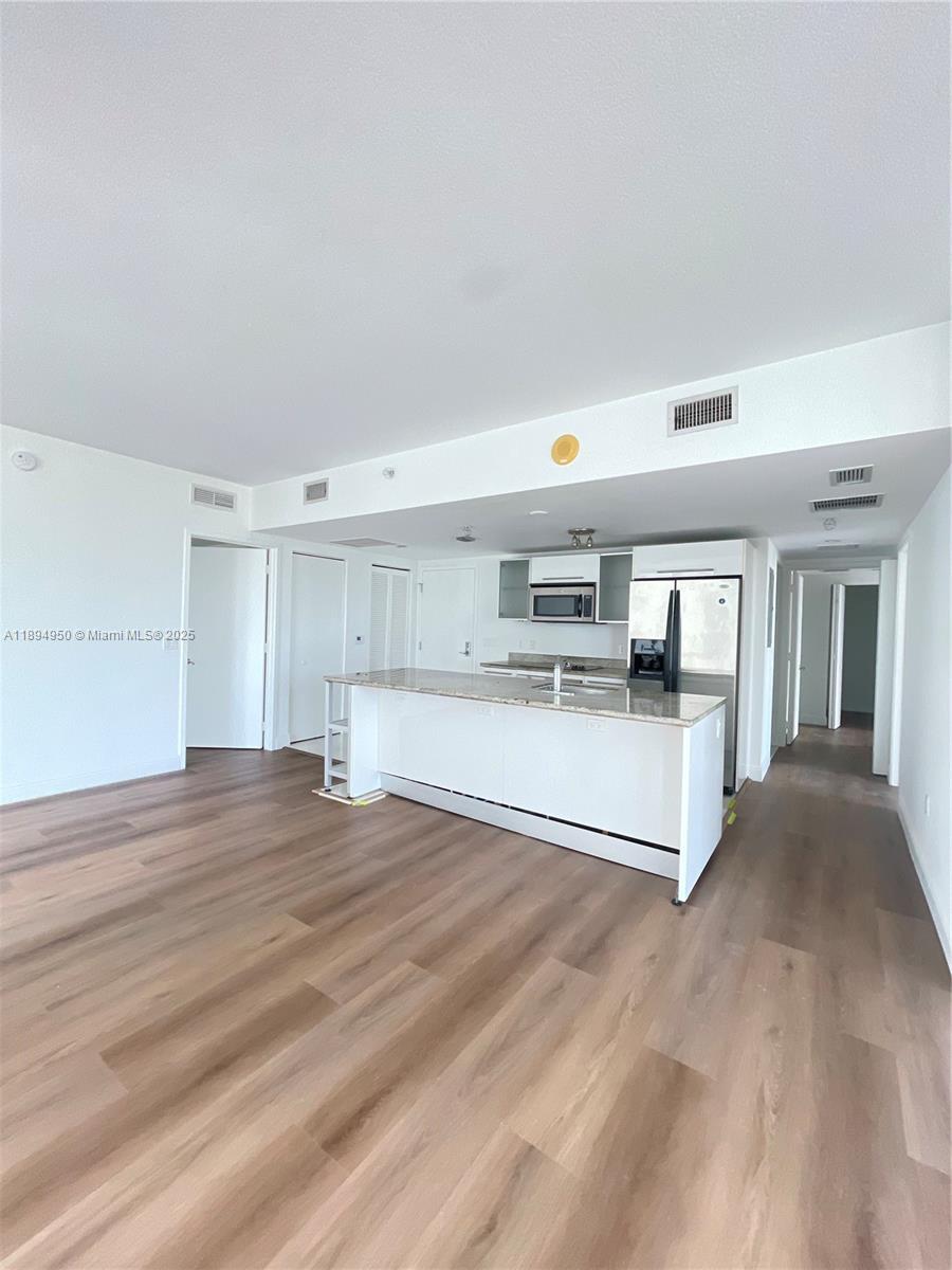 LATITUDE ON THE RIVER CON - Residential Lease