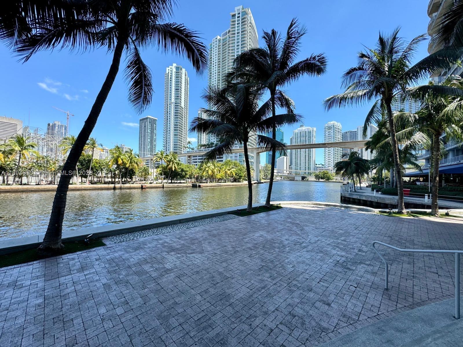 LATITUDE ON THE RIVER CON - Residential Lease