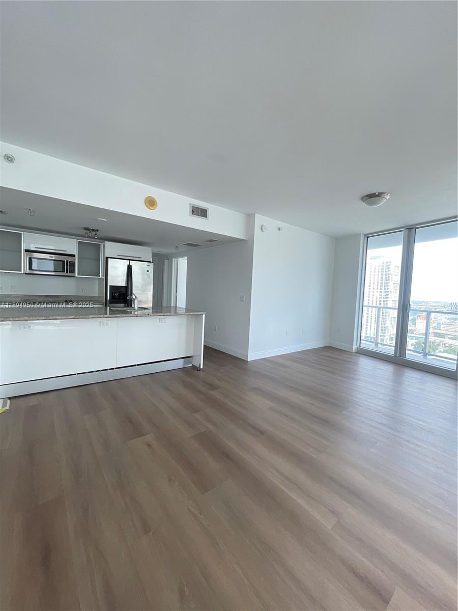 LATITUDE ON THE RIVER CON - Residential Lease