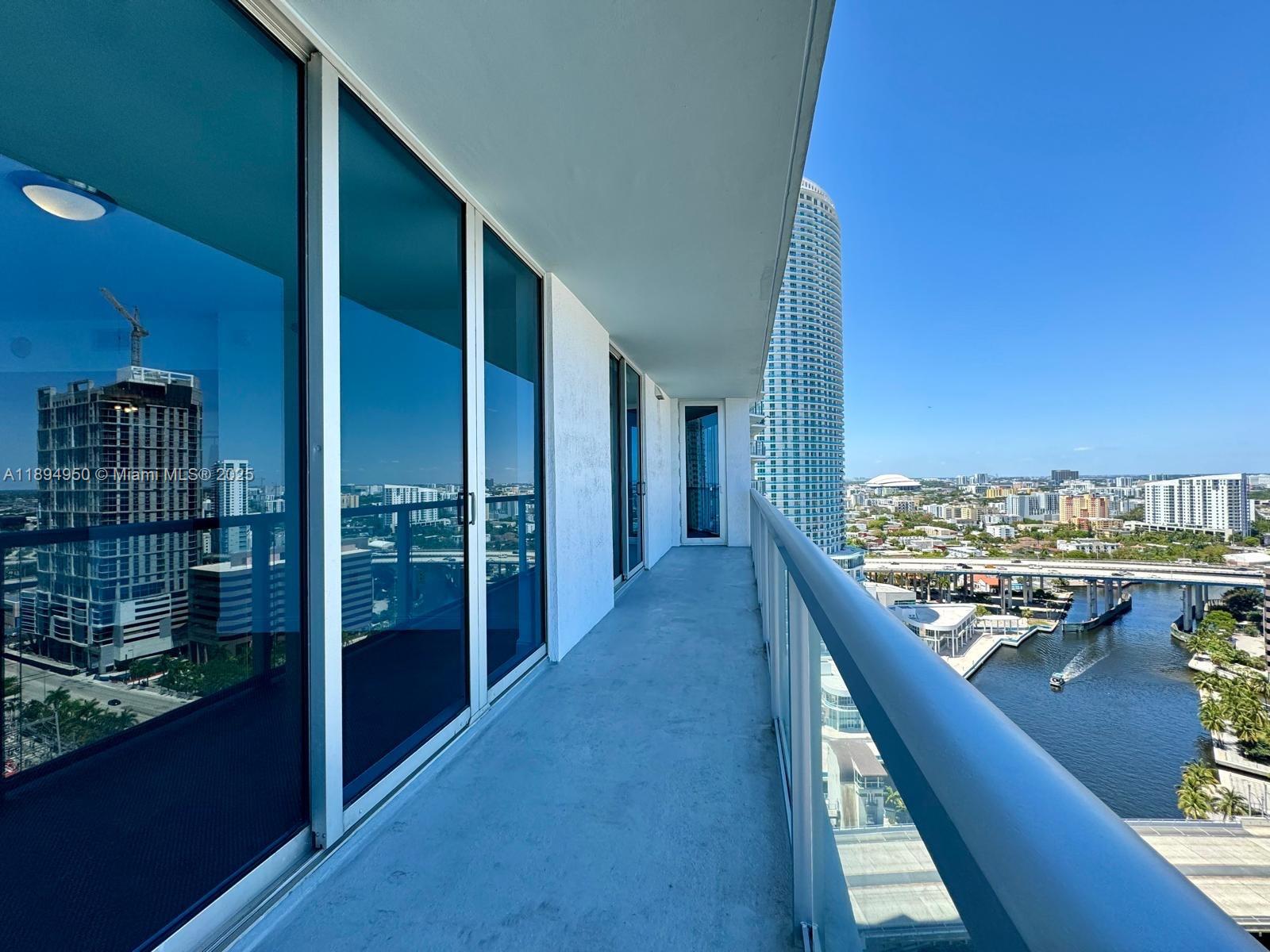 LATITUDE ON THE RIVER CON - Residential Lease