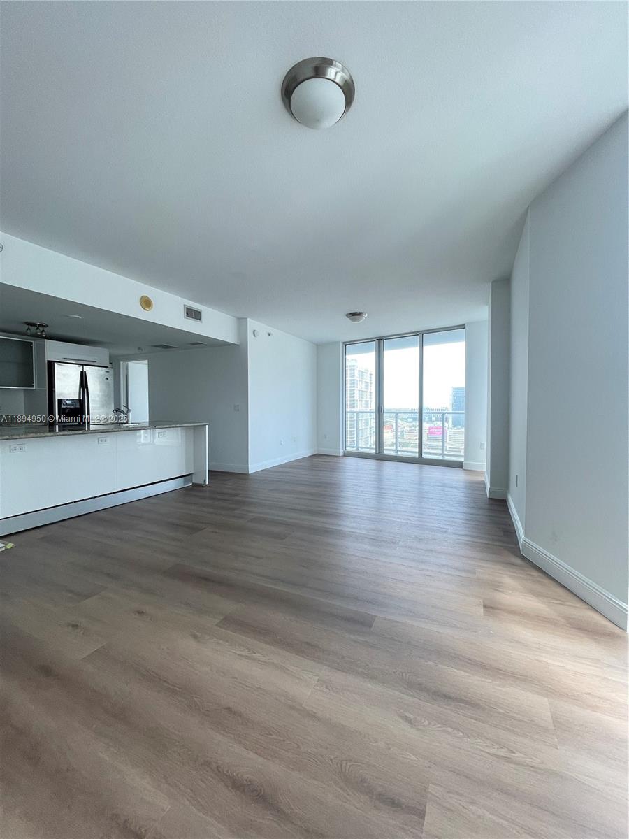 LATITUDE ON THE RIVER CON - Residential Lease