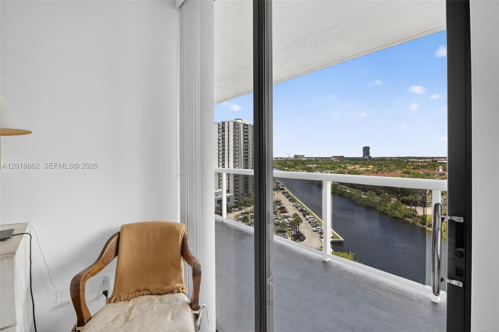 WATERVIEW CONDO - Residential