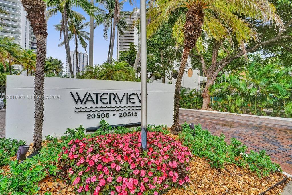 WATERVIEW CONDO - Residential
