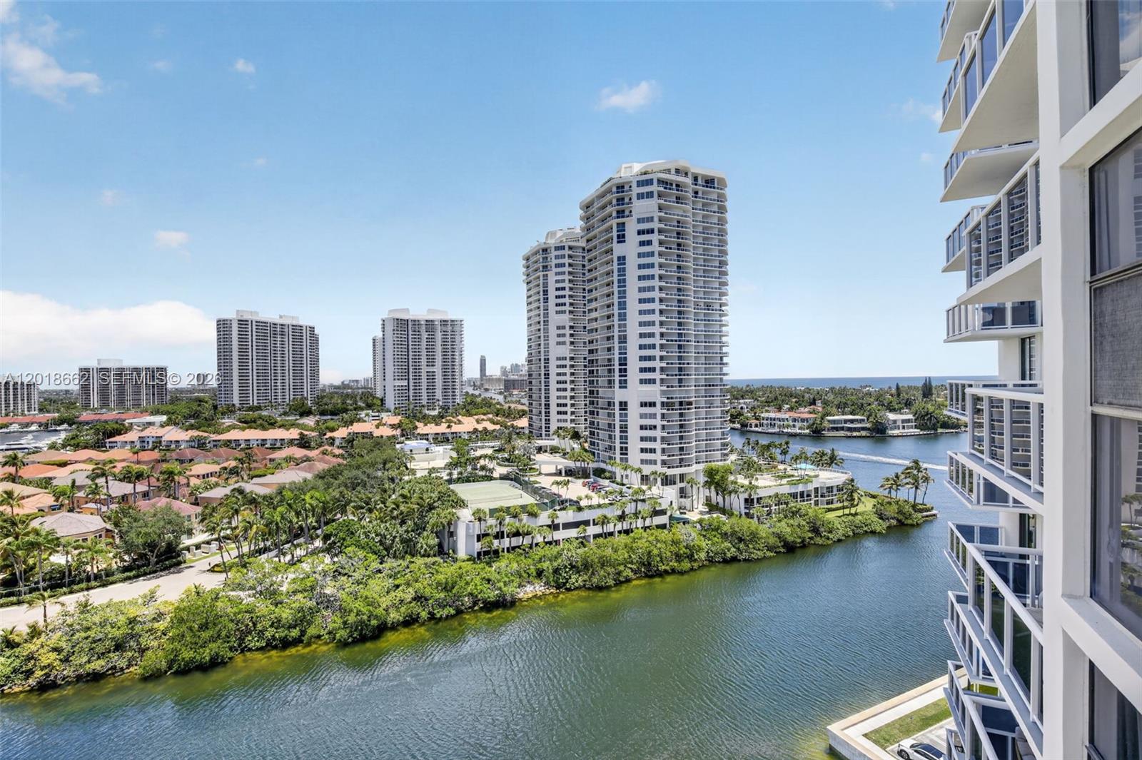 WATERVIEW CONDO - Residential