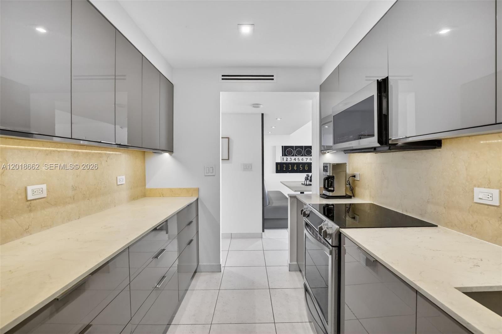 WATERVIEW CONDO - Residential