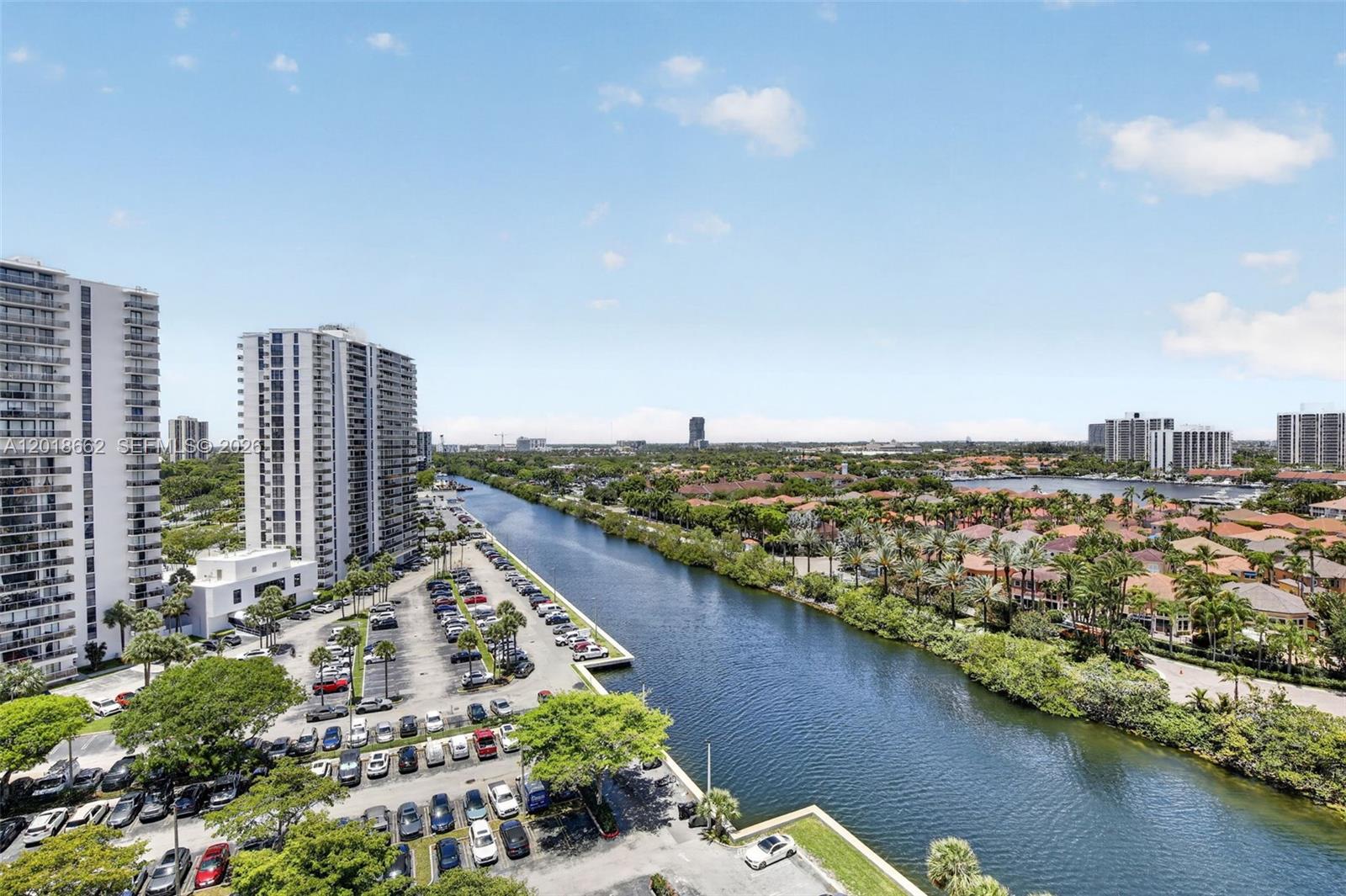 WATERVIEW CONDO - Residential