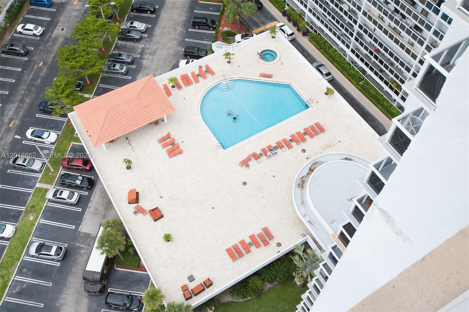 WATERVIEW CONDO - Residential